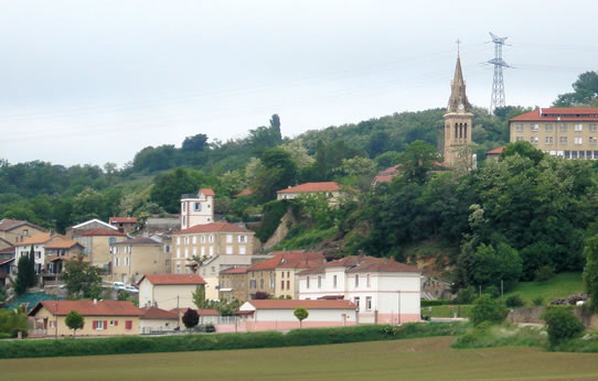 chateauneuf